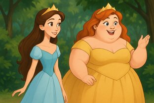 Психология стройности