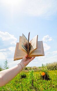 Литературные героини