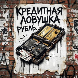 Иллюзия богатства и цены в РФ