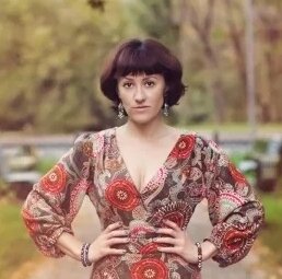 Татьяна Коган