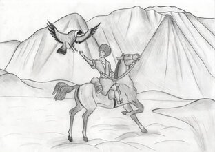 Ролики, Дагестан