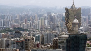 Китай, видео