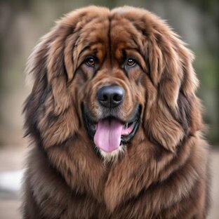 Брит и Муфаса.