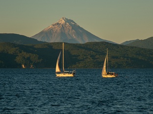 Камчатка