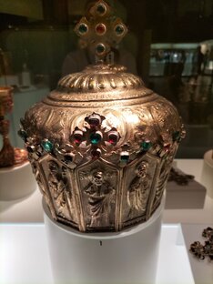 я и собака Норд 