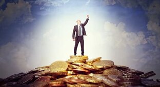 Банкротство: азы