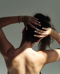 Основа про массаж