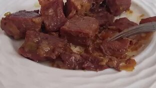 БЛЮДА ИЗ МЯСА, ПТИЦЫ.