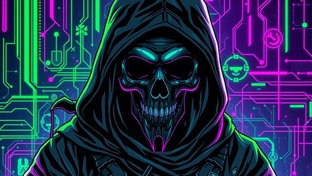 Игровое пиратство