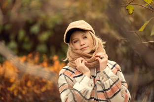 Наша Милена