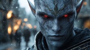 Книги из игры Skyrim