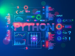 Статистика на примерах с Python