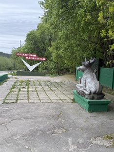 Саратовская область