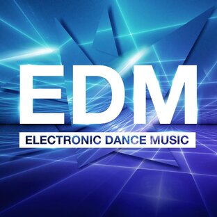 ELECTRONIC DANCE MUSIC