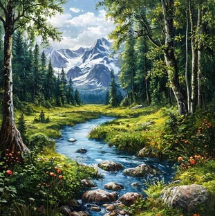 Для спокойствия