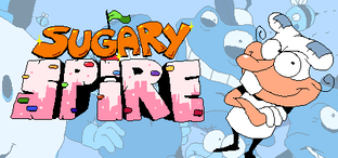 Sugary Spire: полное прохождение публичных демо-версий