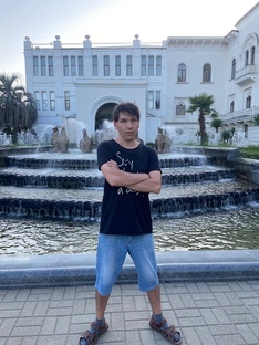 Абхазский государственный драматический театр имени С. Чанба.