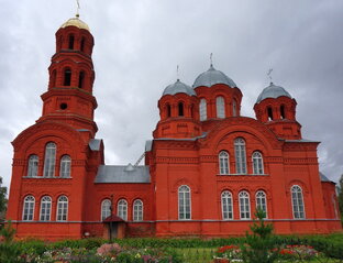 Молебны о воинах