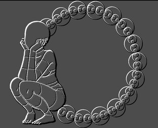 Секрет Джанибекова