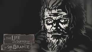 The life and suffering of Sir Brante ПРОХОЖДЕНИЕ