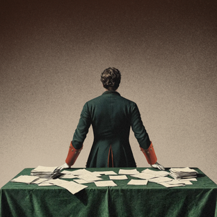 Следователи Его Величества