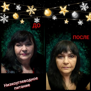 МИНИ 🥣 УГЛЕВОДОВ
