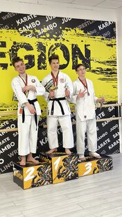 Legion CUP 2024