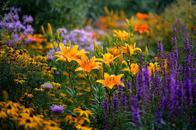 Наш семейный сад