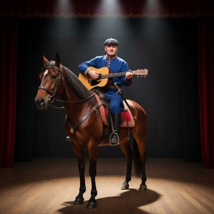 ПЕСНИ ПРОШЛЫХ ЛЕТ