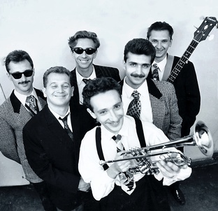 The Best, Браво (Soviet & Russian pop-rock band, Since 1983)