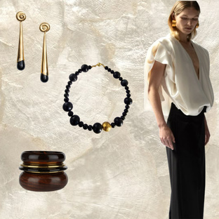 Про украшения