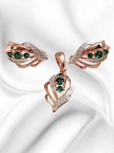 Бижутерия ювелирная