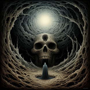 Мистические рассказы