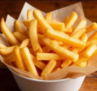 Картошка фри