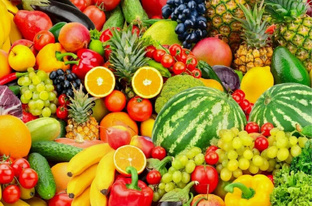 О ПРОДУКТАХ