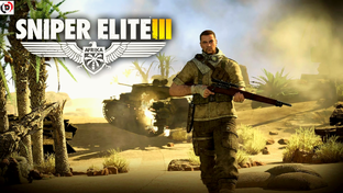 Sniper Elite 3