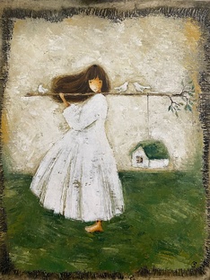 Кармические хвосты