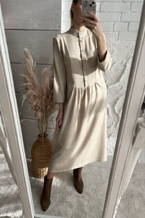 Платье Ира Нева