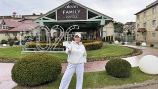 Обзоры отелей Анапы 