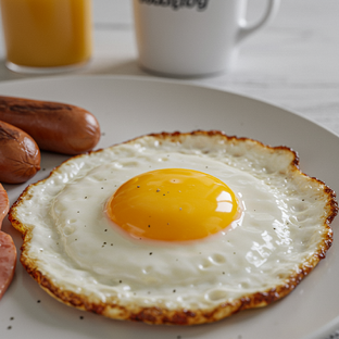 Рецепты завтраков