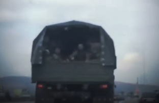 Стихи про СВО