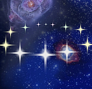 Созвездие дружелюбия