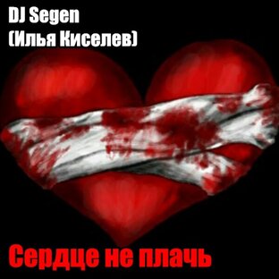 DJ Segen(Илья Киселев) Сердце не плачь(2019)