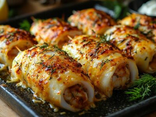 Мои приготовленные блюда 