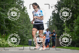 Бег 🏃‍♀️👟