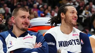 итоги регулярного чемпионата НБА