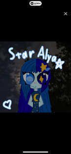 Star Alya