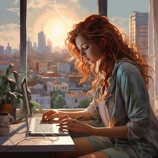 Истории из моей жизни. 