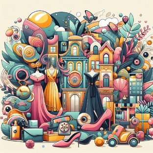 Новинки в мире моды и стиля