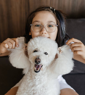 🐶ГИГИЕНА УШЕК